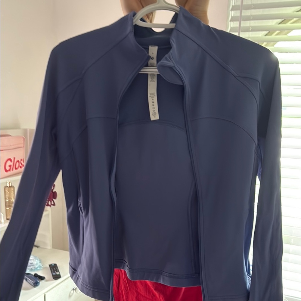 Lululemon Align Jacket